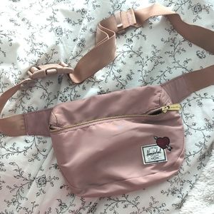 Herschel fanny pack